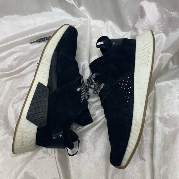 Adidas NMD C2 Boost Shoes - Picture 4 of 7